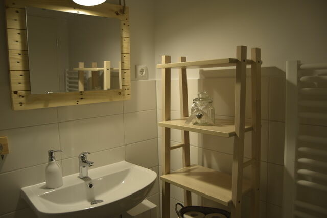 Ferienwohnung in Schönberger Strand - Harders, Foelke und Udo: App. (Nr. 3) - Bild 11