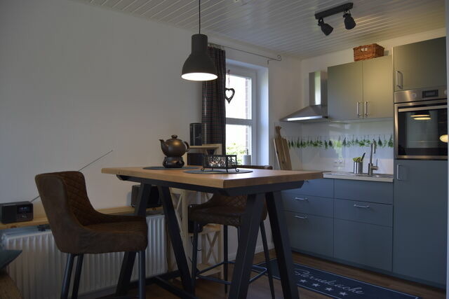 Ferienwohnung in Schönberger Strand - Harders, Foelke und Udo: App. (Nr. 3) - Bild 2