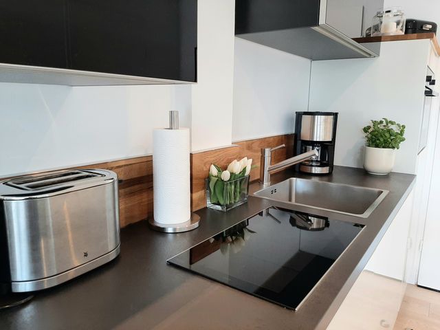 Ferienwohnung in Gr&ouml;mitz - Mona-Lisa-Living (Whg. 2) - hochwertige Ferienwohnung in Strandn&auml;he - Bild 6