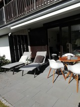 Ferienwohnung in Gr&ouml;mitz - Mona-Lisa-Living (Whg. 2) - hochwertige Ferienwohnung in Strandn&auml;he - Bild 14