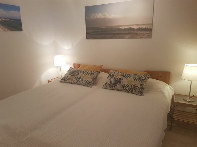 Ferienwohnung in Gr&ouml;mitz - Kirchenstra&szlig;e Whg. 5 - Bild 10