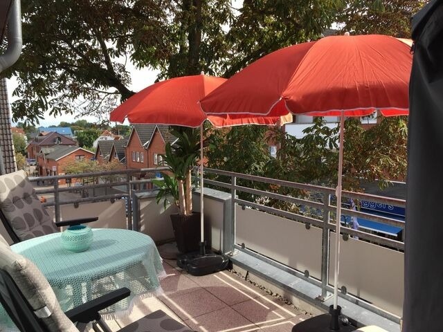 Ferienwohnung in Gr&ouml;mitz - Kirchenstra&szlig;e Whg. 5 - Bild 11