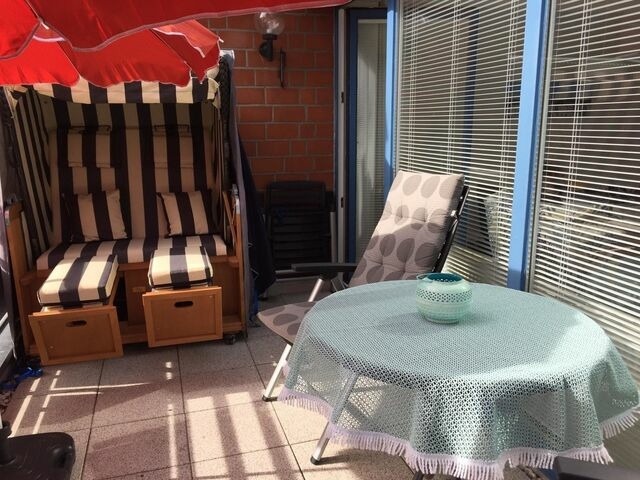 Ferienwohnung in Gr&ouml;mitz - Kirchenstra&szlig;e Whg. 5 - Bild 12