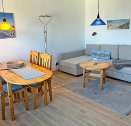 Seeschl&ouml;sschen Haus 3 Whg. 5