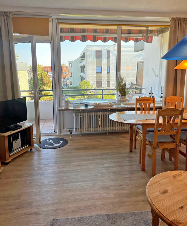 Ferienwohnung in Gr&ouml;mitz - Seeschl&ouml;sschen Haus 3 Whg. 5 - Bild 5