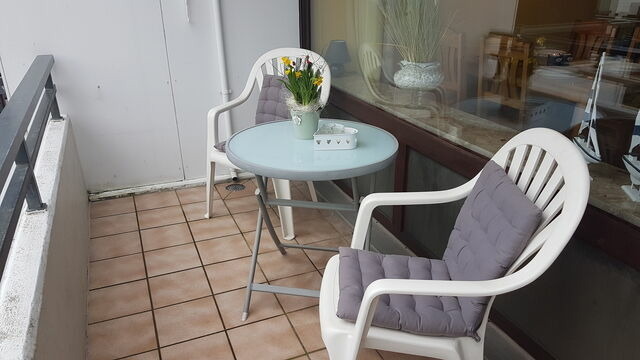 Ferienwohnung in Gr&ouml;mitz - Seeschl&ouml;sschen Haus 3 Whg. 5 - Bild 21