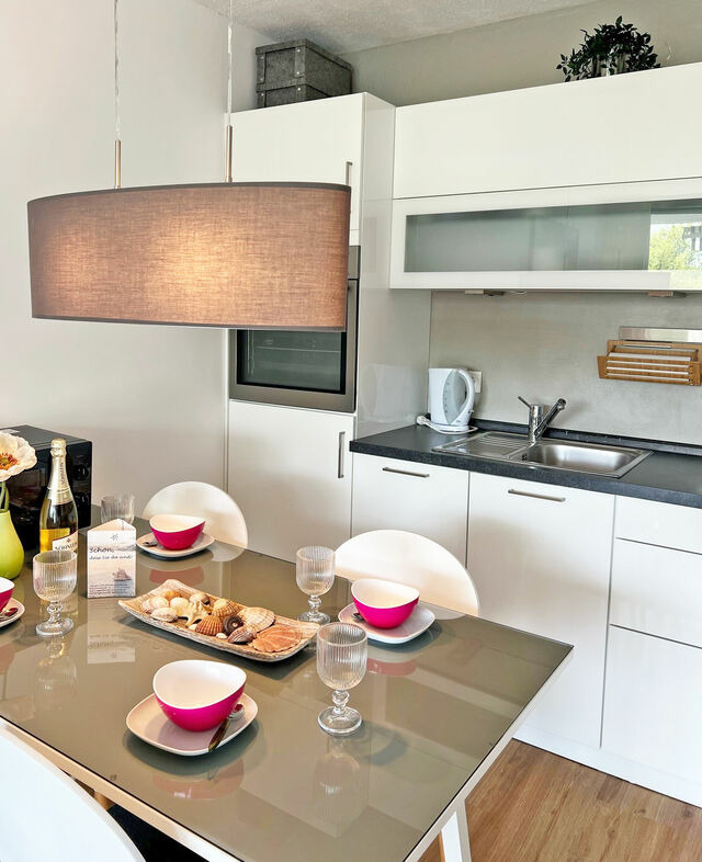 Ferienwohnung in Gr&ouml;mitz - Driftberg 1 Whg. 18 - Bild 2