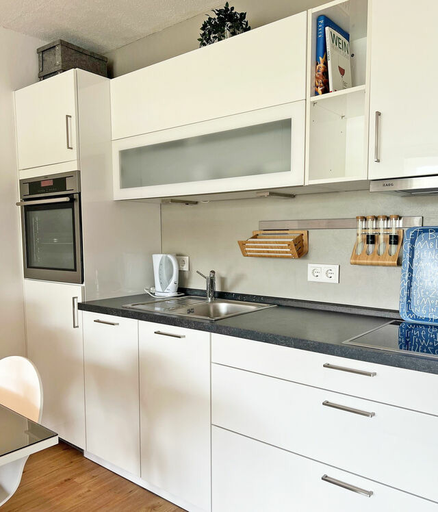 Ferienwohnung in Gr&ouml;mitz - Driftberg 1 Whg. 18 - Bild 7