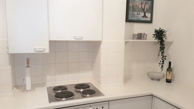 Ferienwohnung in Gr&ouml;mitz - Deichkrone App. 11 - Bild 8