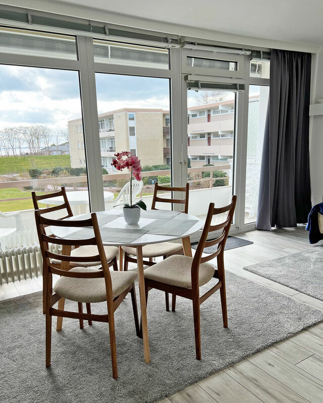 Ferienwohnung in Gr&ouml;mitz - Haus Baltic Wohnung 96 - Bild 2