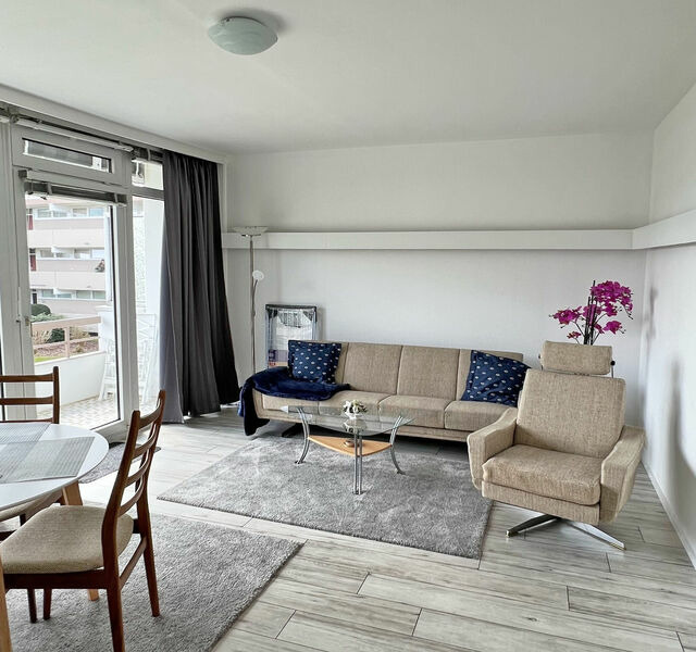 Ferienwohnung in Gr&ouml;mitz - Haus Baltic Wohnung 96 - Bild 7