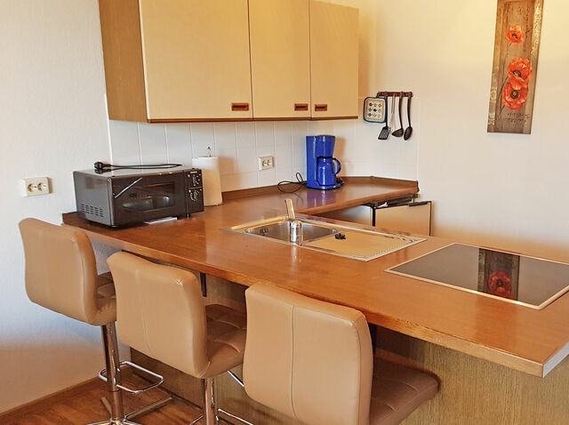 Ferienwohnung in Gr&ouml;mitz - Deichkrone App. 12 - Bild 8