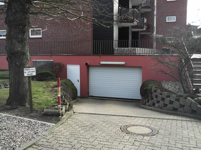 Ferienwohnung in Gr&ouml;mitz - Deichkrone App. 12 - Bild 2