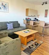 Ferienwohnung in Gr&ouml;mitz - Deichkrone App. 12 - Bild 3