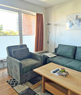 Ferienwohnung in Gr&ouml;mitz - Deichkrone App. 12 - Bild 5