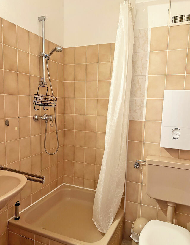 Ferienwohnung in Gr&ouml;mitz - Deichkrone App. 12 - Bild 10