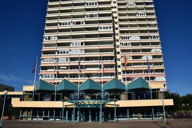 Ferienwohnung in Holm - GLAN eGbR: Ferienapp. "Backbord" (Nr. 218) im "Haus Kiel" - Bild 16