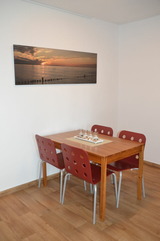 Ferienwohnung in Holm - GLAN eGbR: Ferienapp. "Backbord" (Nr. 218) im "Haus Kiel" - Bild 3