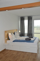 Ferienwohnung in Holm - GLAN eGbR: Ferienapp. "Backbord" (Nr. 218) im "Haus Kiel" - Bild 6