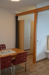 Ferienwohnung in Holm - GLAN eGbR: Ferienapp. "Backbord" (Nr. 218) im "Haus Kiel" - Bild 11