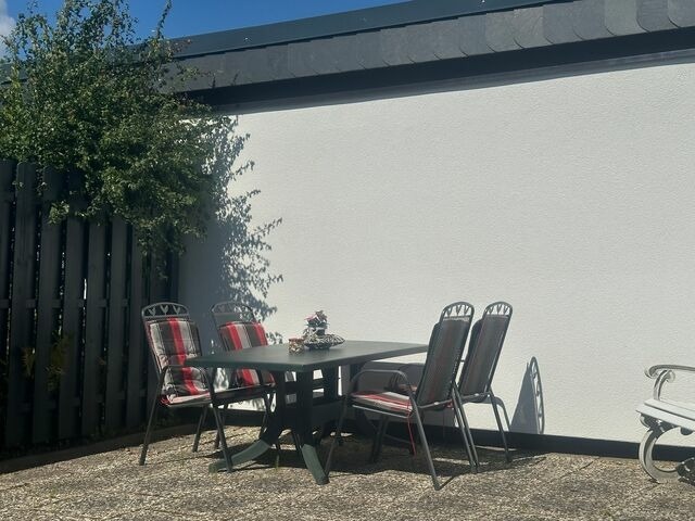 Ferienhaus in Kappeln - Schleibungalow Nr.15 zw. Ostsee und Schlei - Bild 7