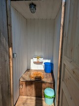 Ferienwohnung in Carinerland - Wagen am Rande der Welt - Bild 7