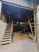 Ferienhaus in Carinerland - Scheune Landliebe in Holz und Lehm - Bild 24