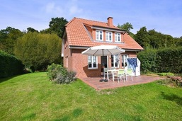 Haus Kranichd&uuml;ne