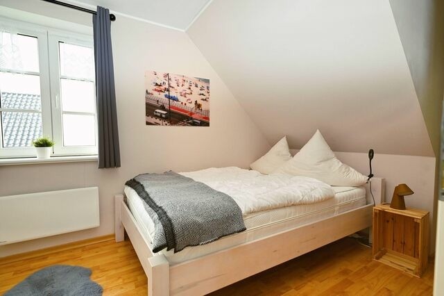 Ferienhaus in Hohwacht - Haus Kranichd&uuml;ne - Bild 16