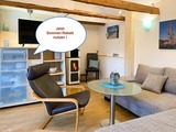 Ferienwohnung in Wendtorf - Whg. Falckenstein - Haus Nordlichter - Bild 1