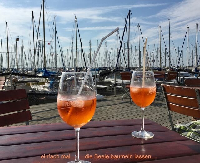 Ferienwohnung in Wendtorf - Whg. Seeschwalbe - Haus Nordlichter - Bild 21