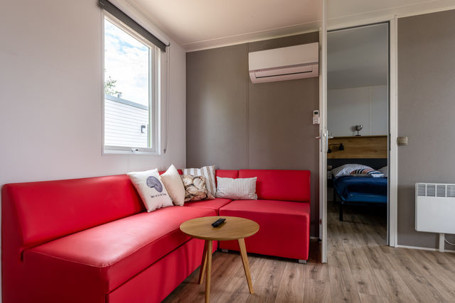 Ferienhaus in Scharbeutz - Muschel (53) - Bild 4