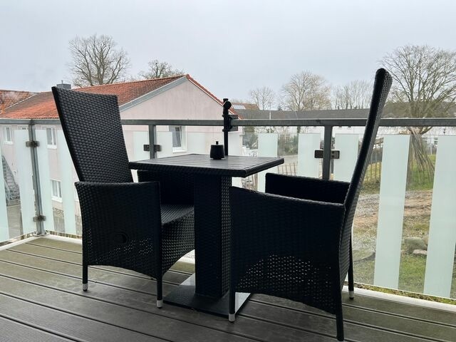 Ferienwohnung in Gr&ouml;mitz - Kabine 4 - Bild 9