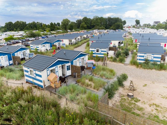 Ferienhaus in Scharbeutz - Welle (40a) - Bild 13