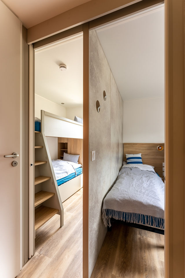 Ferienhaus in Scharbeutz - D&uuml;ne (47) - Bild 4