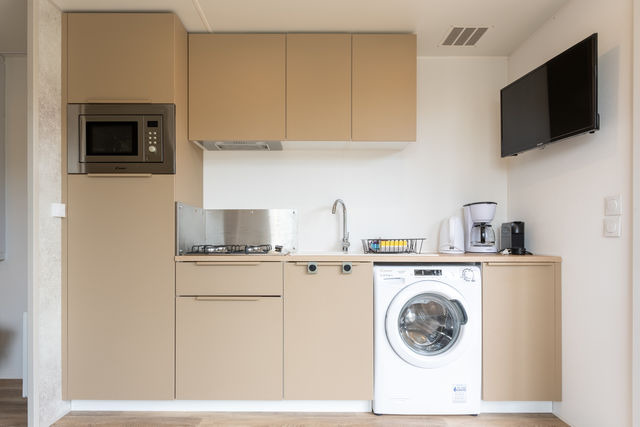 Ferienhaus in Scharbeutz - D&uuml;ne (47) - Bild 15