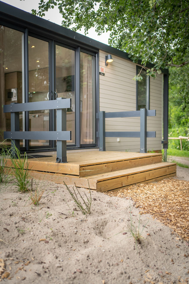 Ferienhaus in Scharbeutz - D&uuml;ne (47) - Bild 24