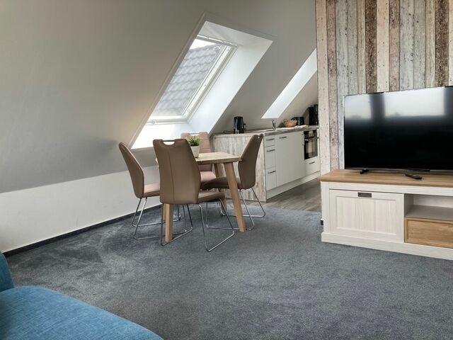 Ferienwohnung in Gr&ouml;mitz - Windm&uuml;hle 1.5 - Bild 6