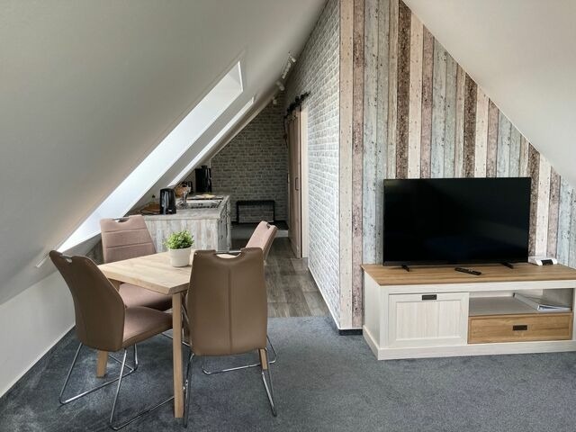 Ferienwohnung in Gr&ouml;mitz - Windm&uuml;hle 1.5 - Bild 7