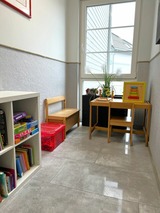 Ferienwohnung in Gr&ouml;mitz - Windm&uuml;hle 1.5 - Bild 18