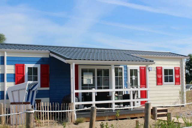 Ferienhaus in Scharbeutz - Strand (1) - Bild 12