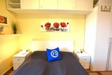 Ferienwohnung in Dahme - Beyer Lindenhof Whg.22 - Bild 13