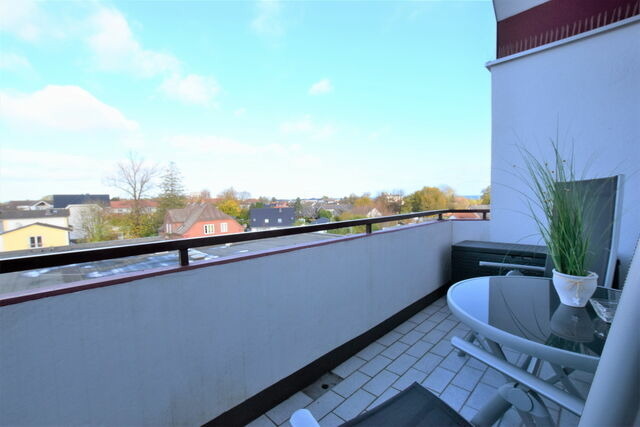 Ferienwohnung in Dahme - Beyer Lindenhof Whg.22 - Bild 18