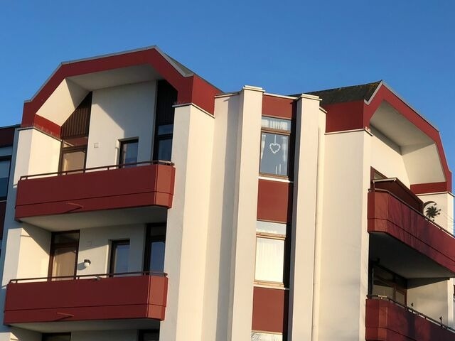 Ferienwohnung in Dahme - Beyer Lindenhof Whg.22 - Bild 19
