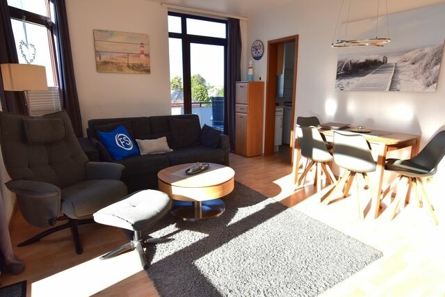 Ferienwohnung in Dahme - Beyer Lindenhof Whg.22 - Bild 2
