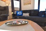 Ferienwohnung in Dahme - Beyer Lindenhof Whg.22 - Bild 3