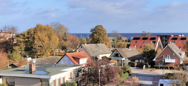 Ferienwohnung in Dahme - Beyer Lindenhof Whg.22 - Bild 6