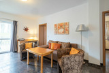 Ferienwohnung in Zingst - Villa D&uuml;nenblick 02 - Bild 2