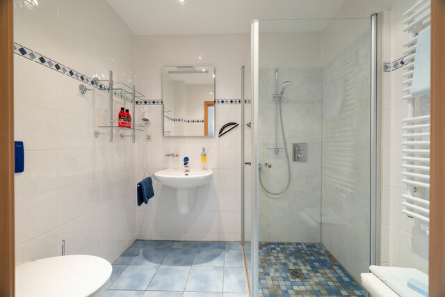 Ferienwohnung in Zingst - Villa D&uuml;nenblick 02 - Bild 11