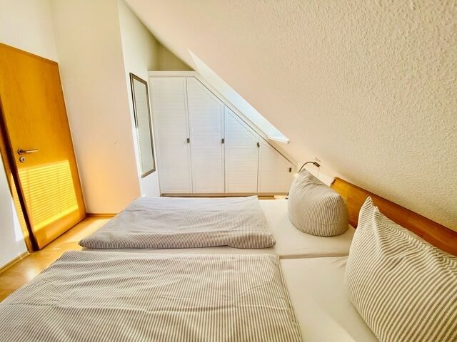 Ferienwohnung in Zingst - Sunshine - Bild 12